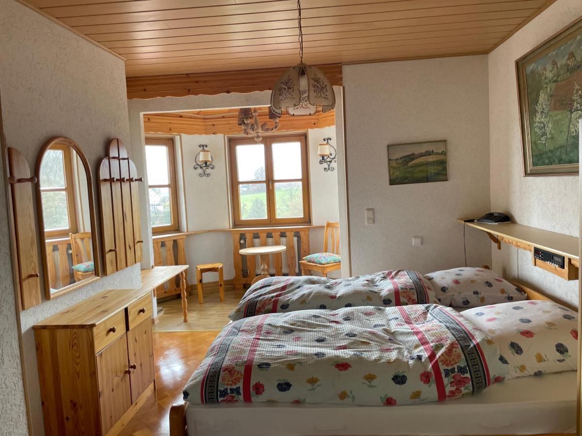 Panoramavilla Heidenau Экстерьер фото